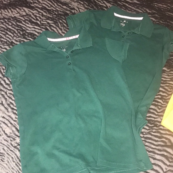 polo shirt bundle - Picture 6 of 7